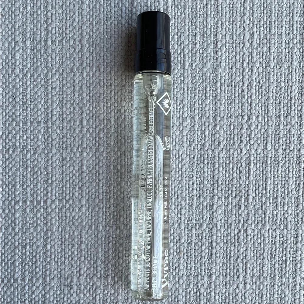 Vyrao The Sixth 7.5ml spray - Picture 3 of 8